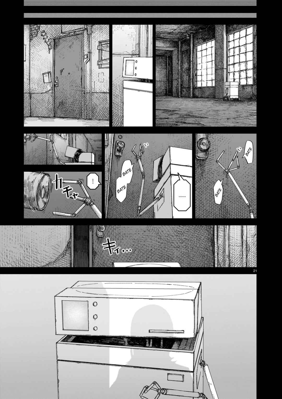 Chapter 10 - Page 21
