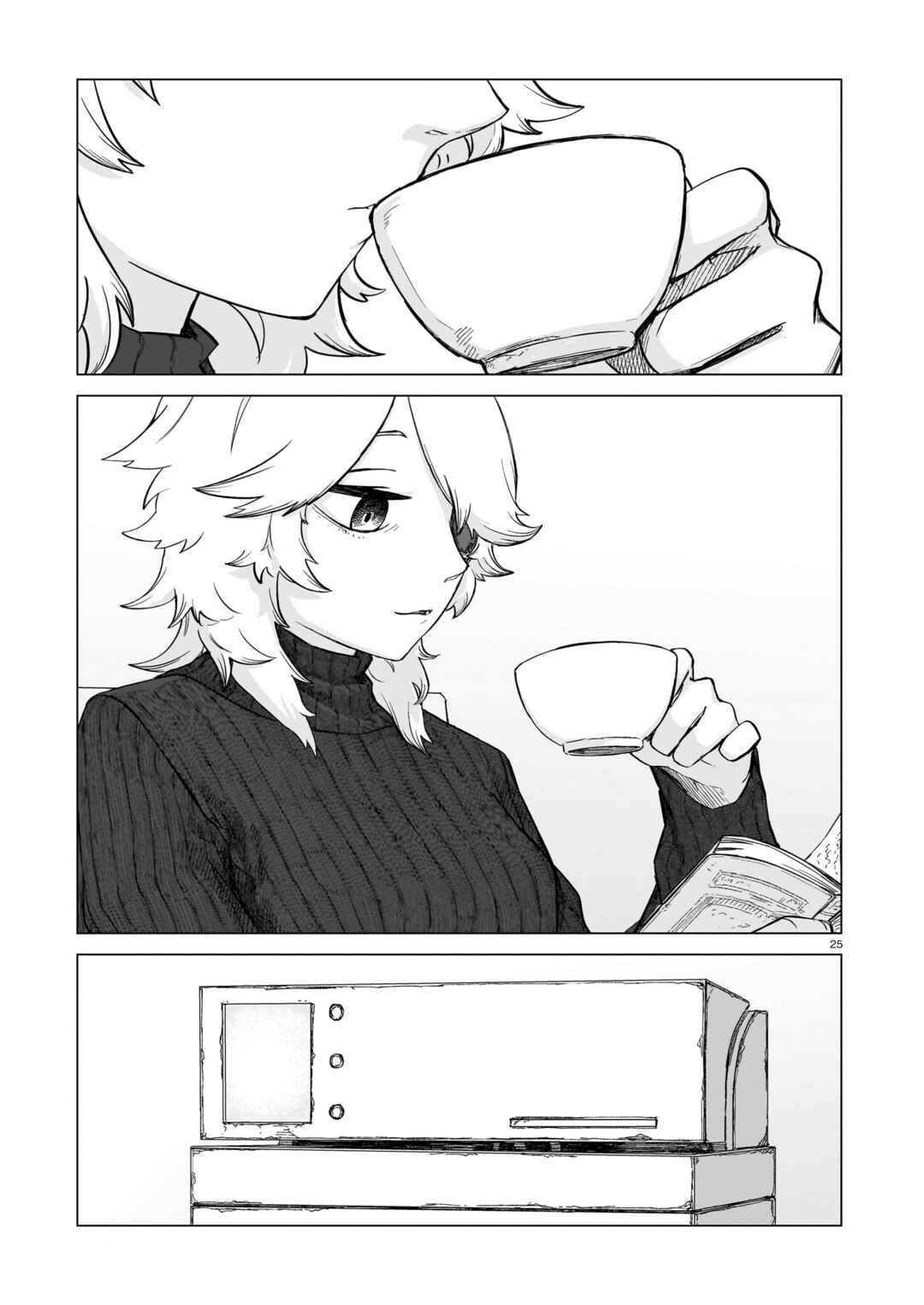 Chapter 10 - Page 25