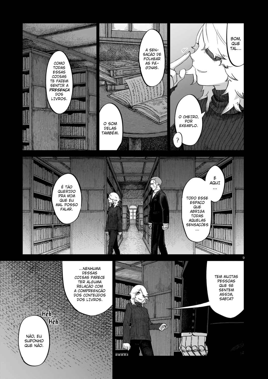 Chapter 10 - Page 9