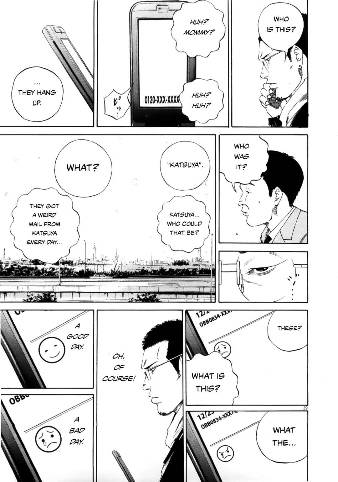 Chapter 122 - Page 37