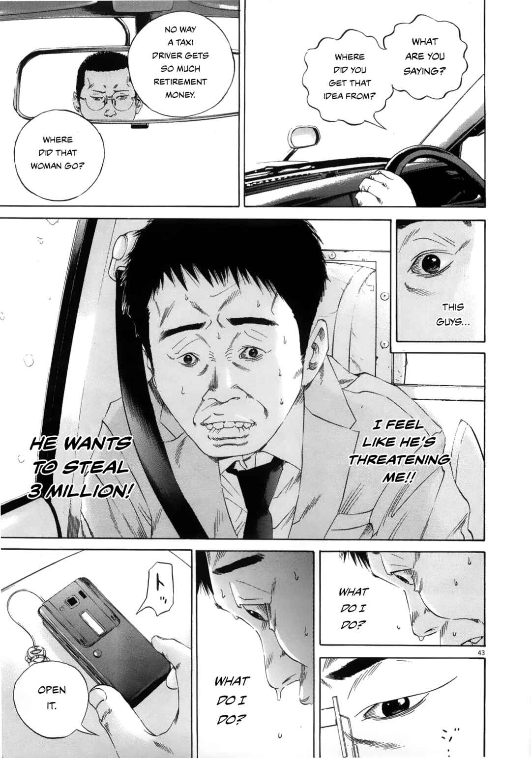 Chapter 122 - Page 41