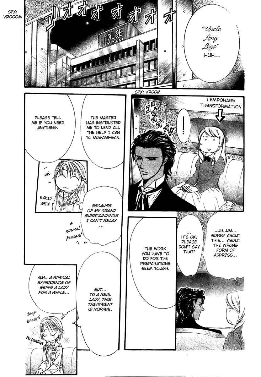 Chapter 116 - Page 21