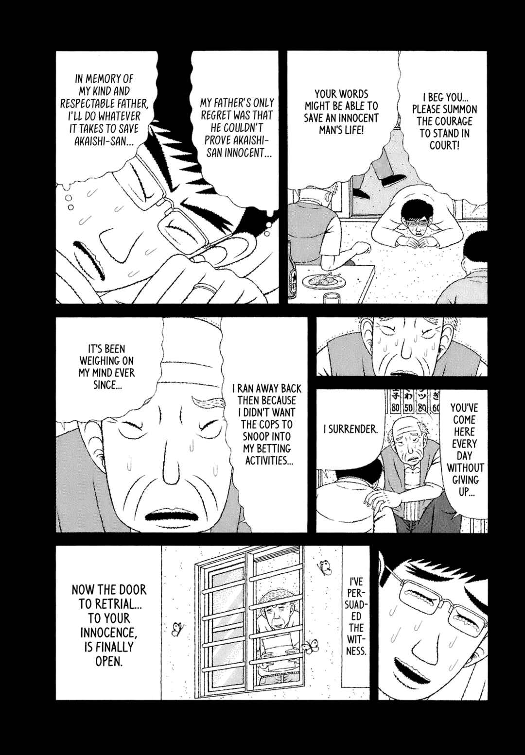 Chapter 55 - Page 14