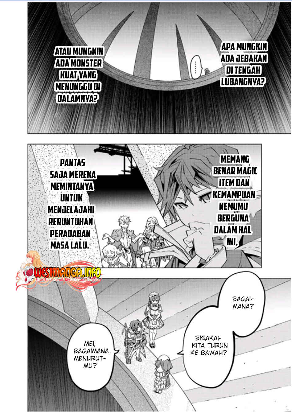 Chapter 91 - Page 11