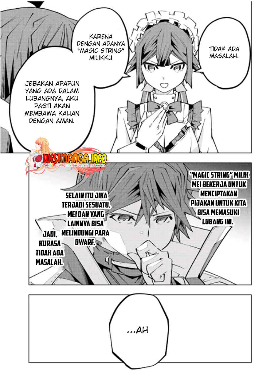 Chapter 91 - Page 12