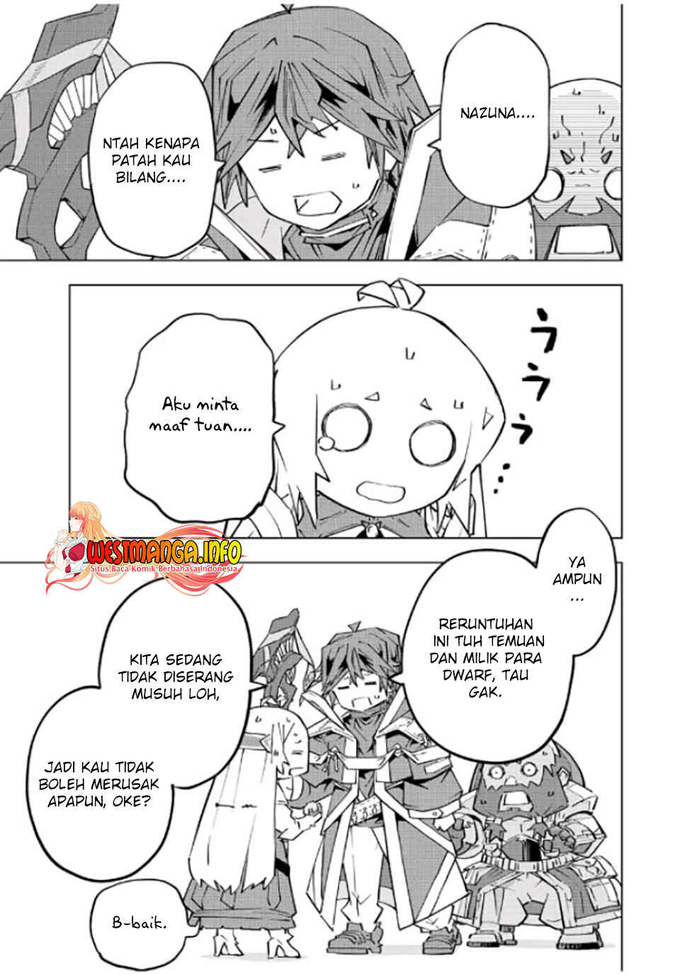 Chapter 91 - Page 14
