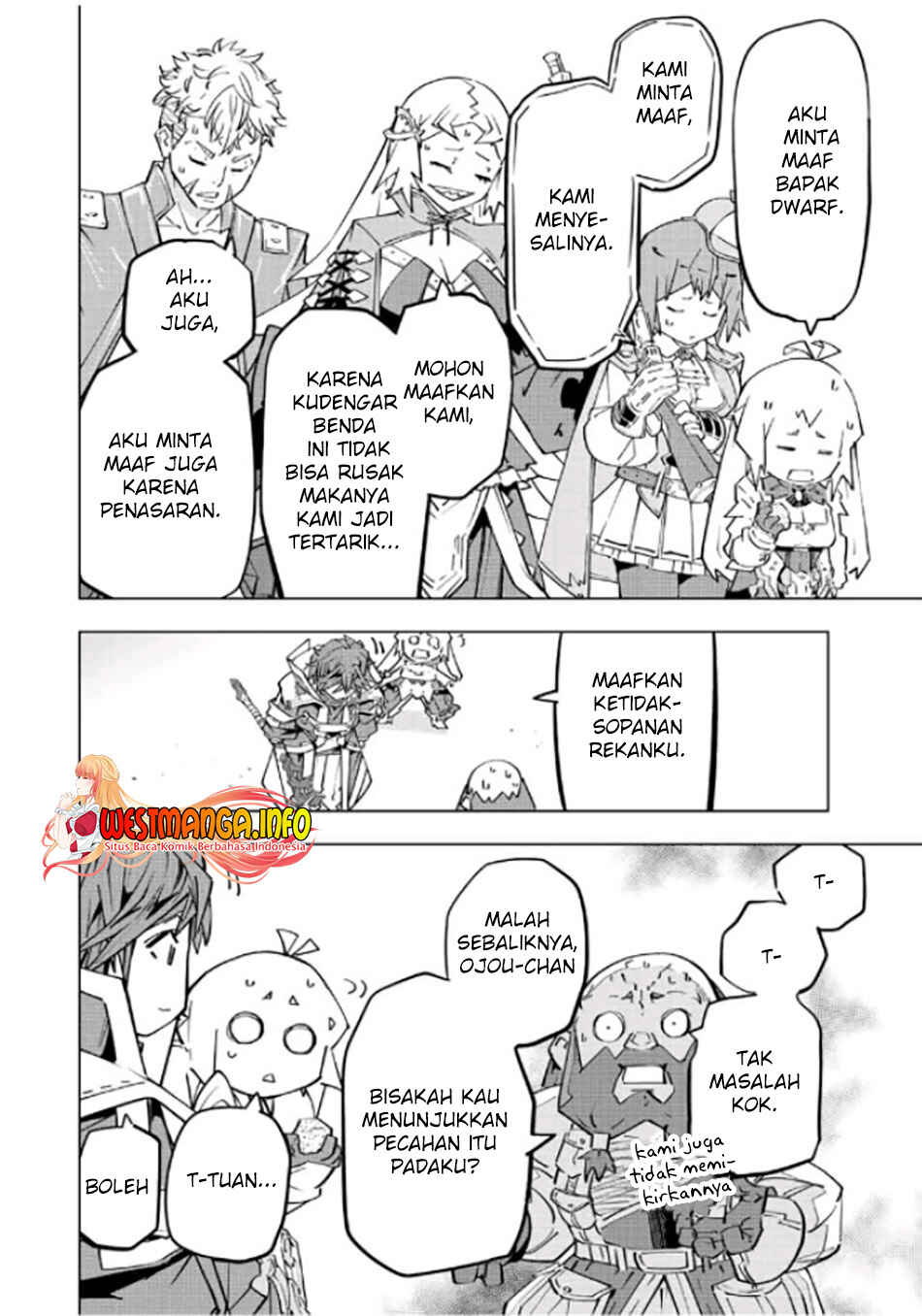 Chapter 91 - Page 15