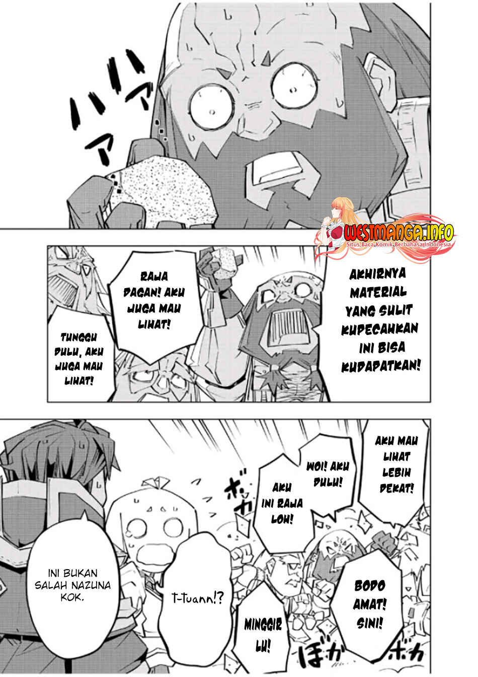 Chapter 91 - Page 17