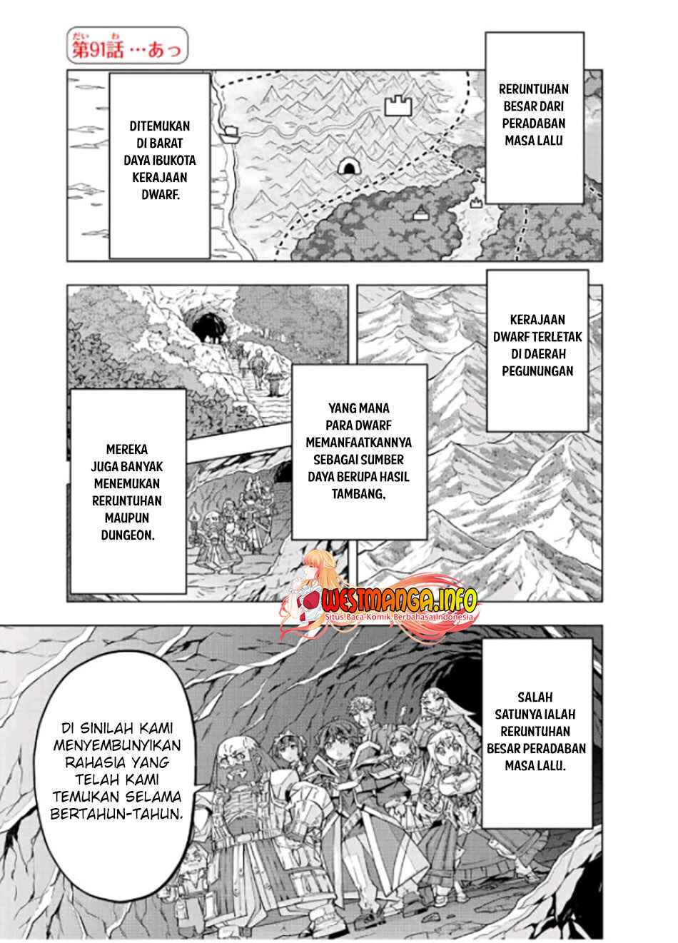 Chapter 91 - Page 2