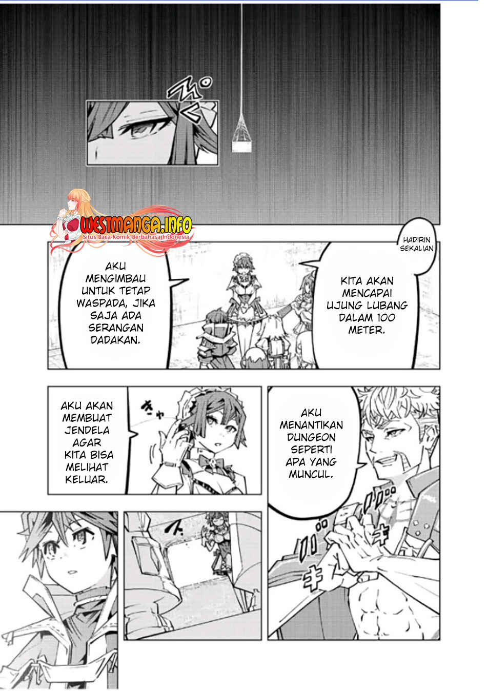 Chapter 91 - Page 21