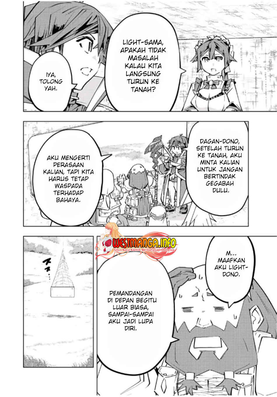 Chapter 91 - Page 23
