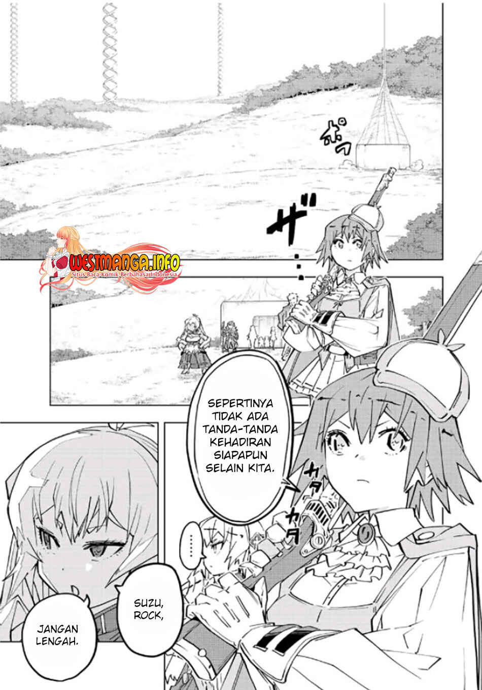 Chapter 91 - Page 24