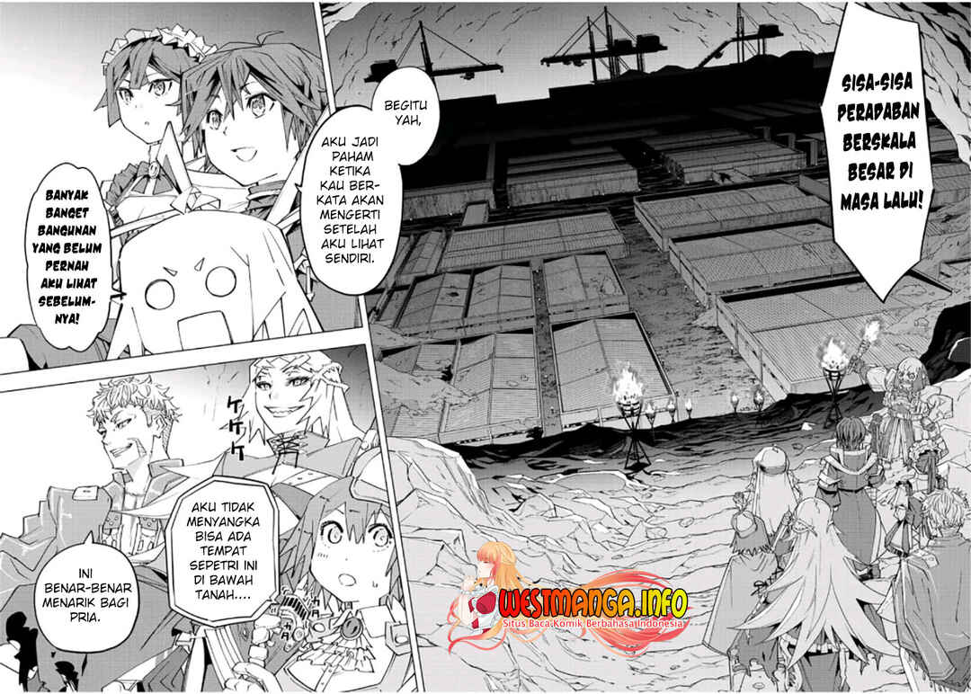 Chapter 91 - Page 4