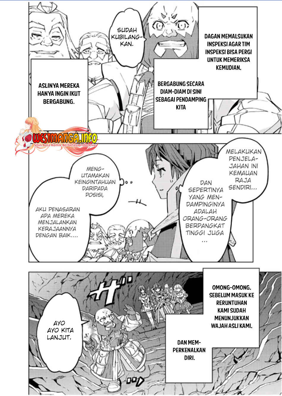 Chapter 91 - Page 5