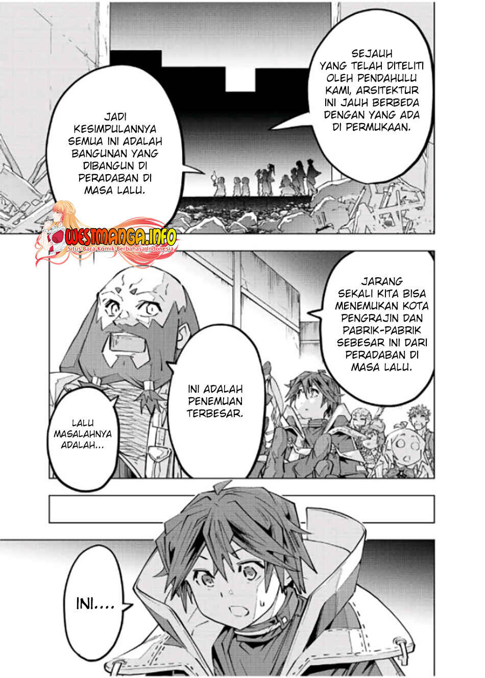 Chapter 91 - Page 6