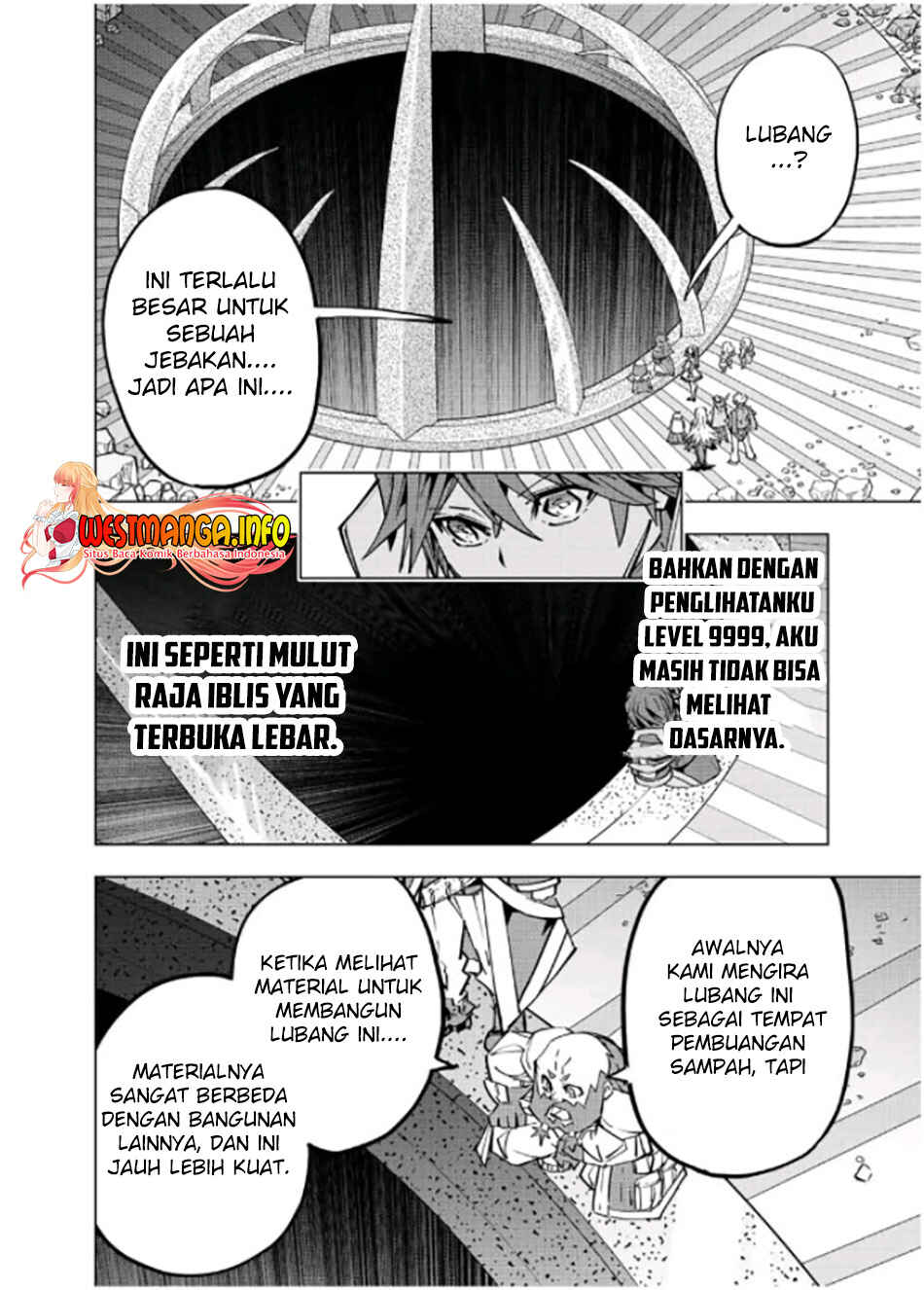 Chapter 91 - Page 7