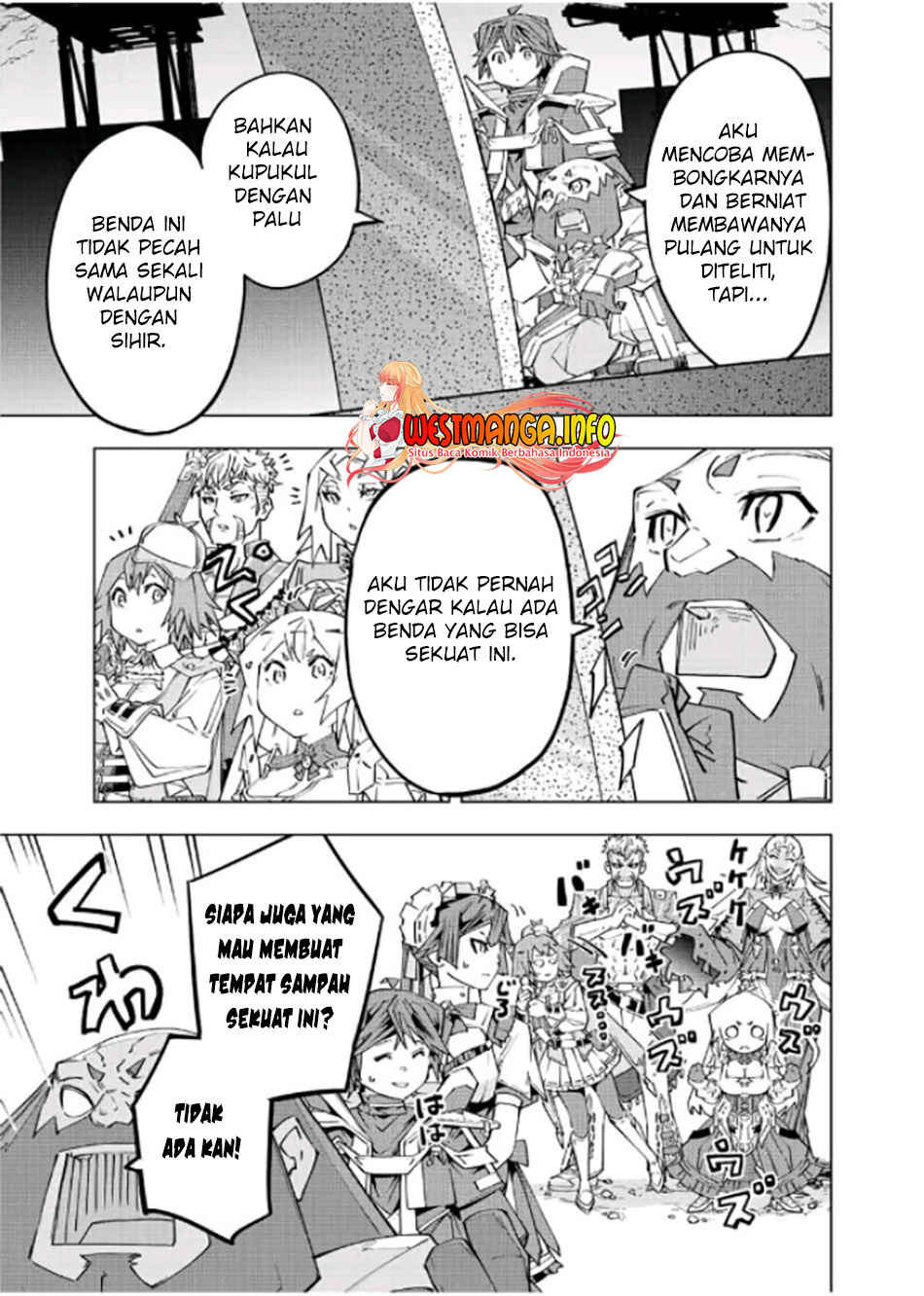 Chapter 91 - Page 8