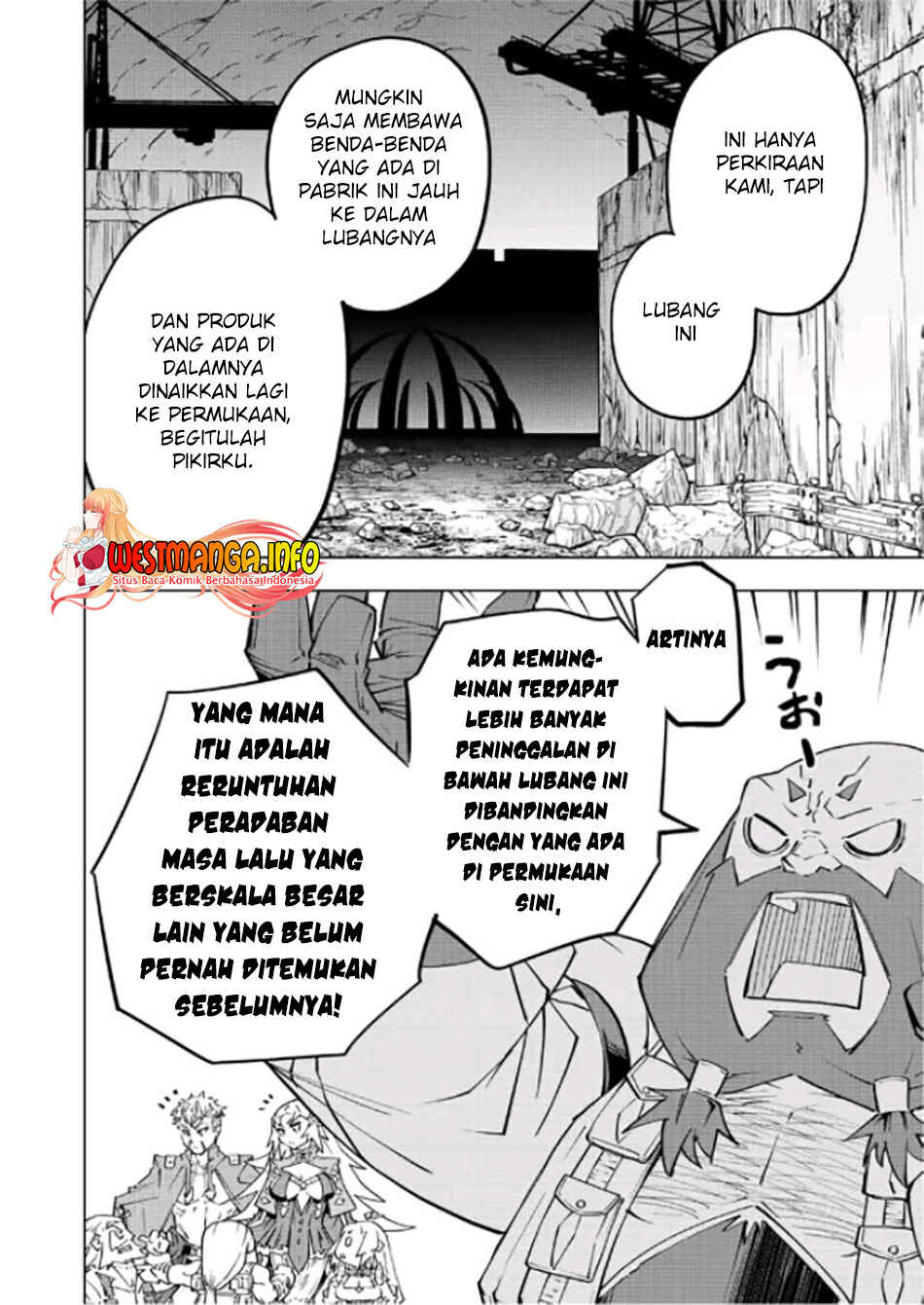 Chapter 91 - Page 9
