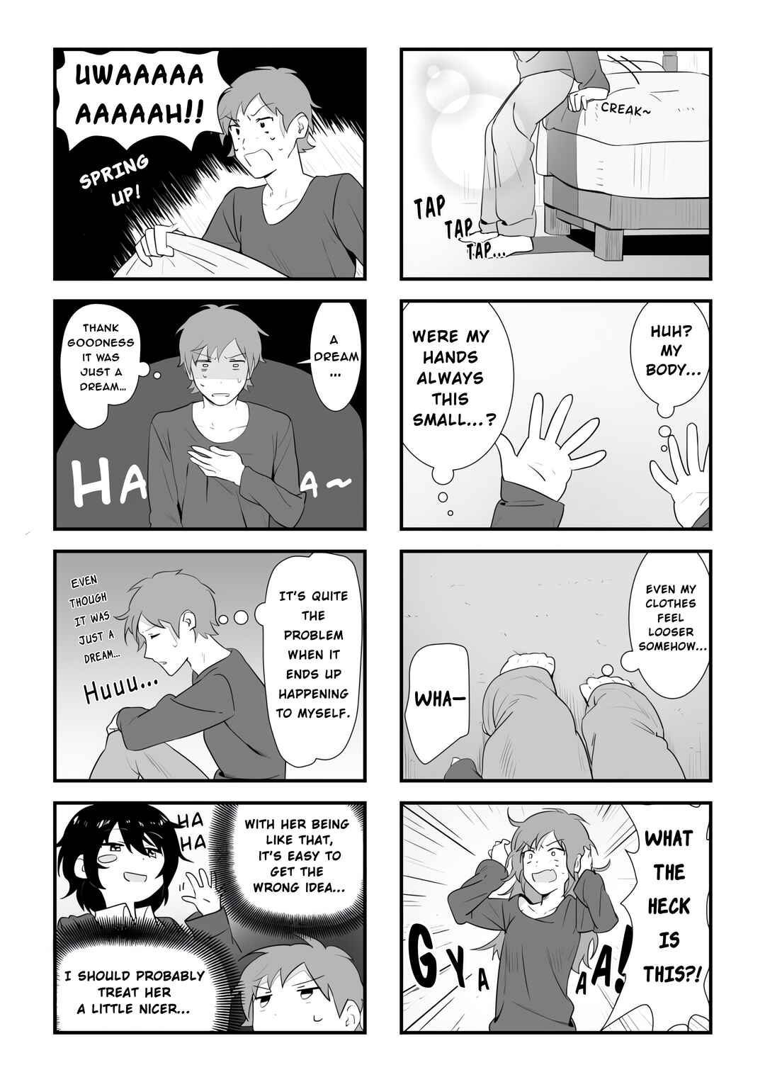 Chapter 2 - Page 2