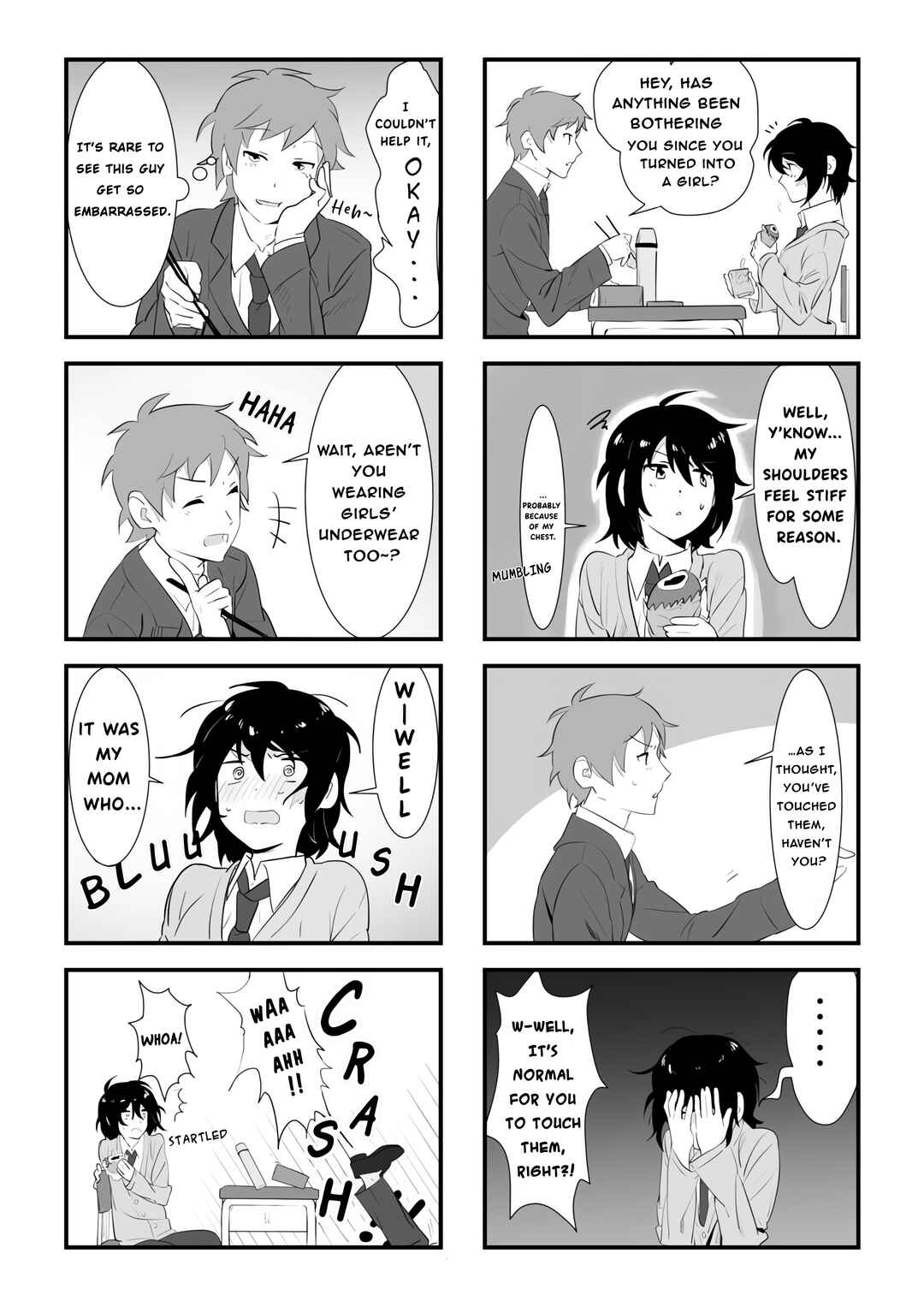 Chapter 2 - Page 3