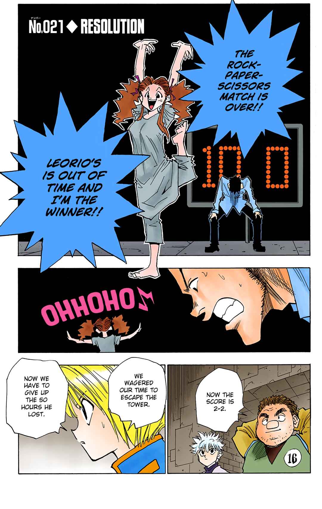 Chapter 21 - Page 1
