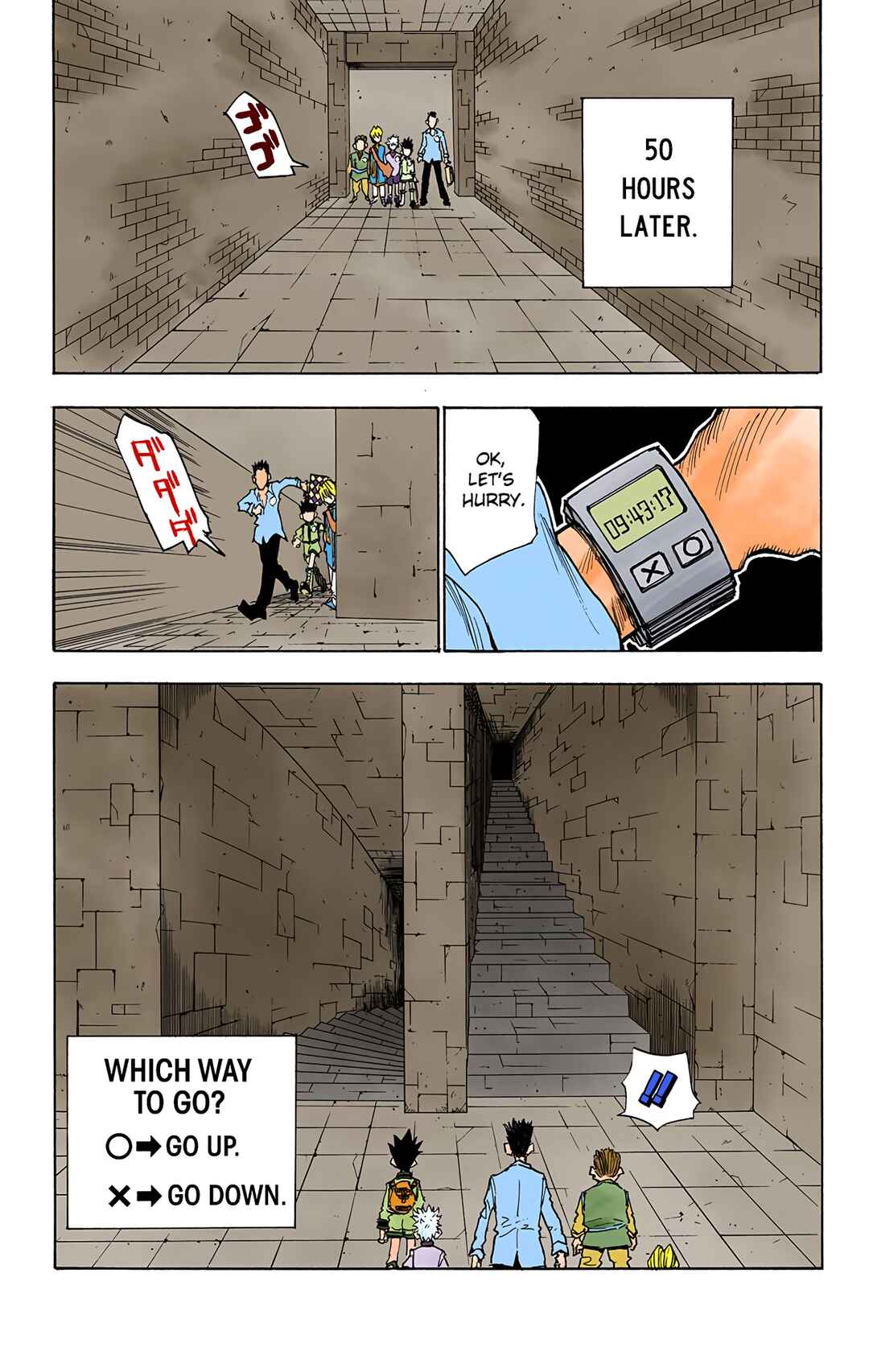 Chapter 21 - Page 19