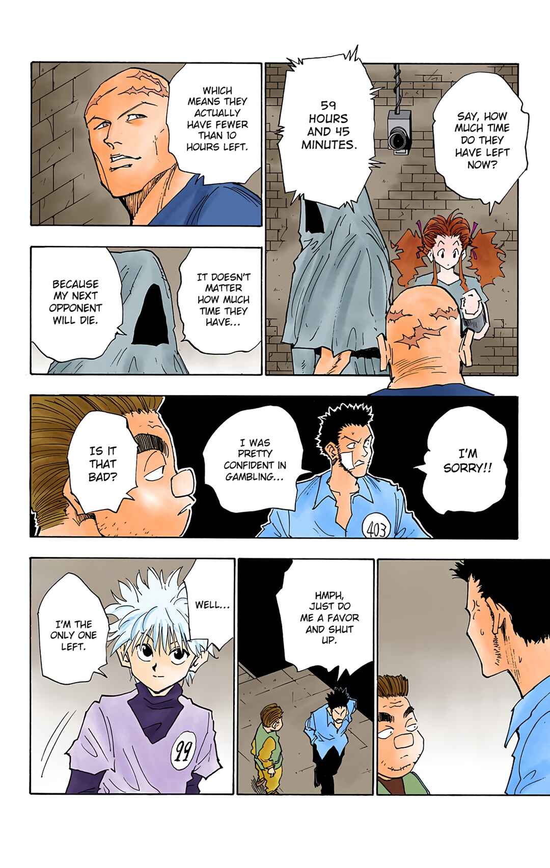 Chapter 21 - Page 2