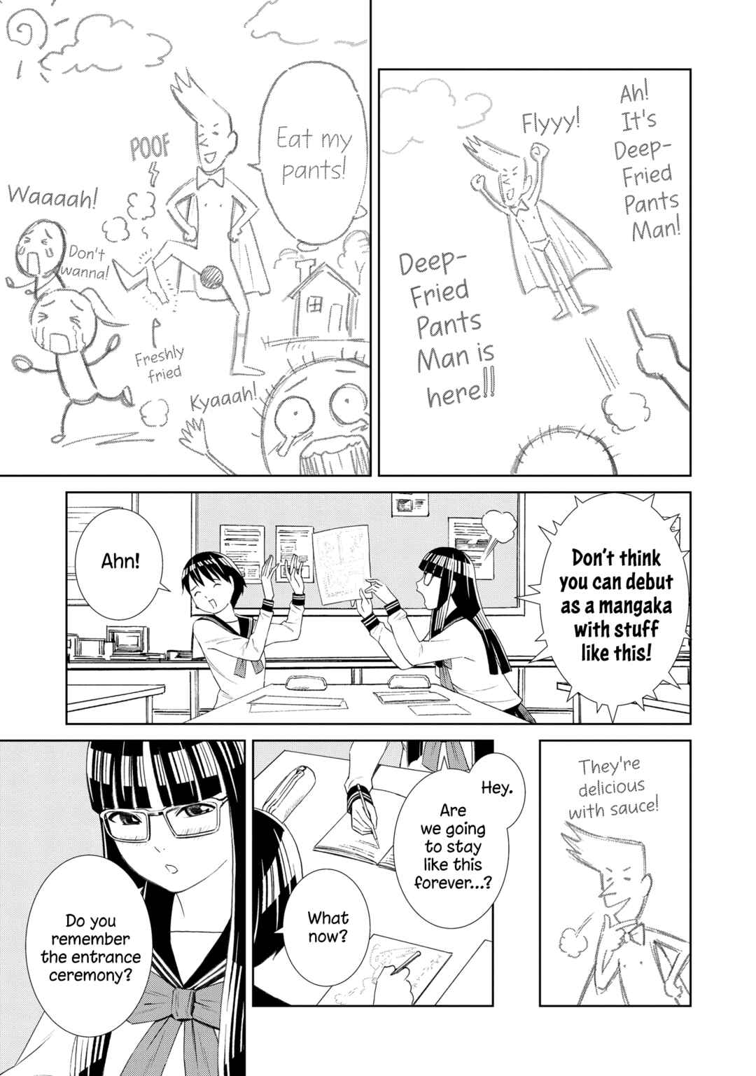 Chapter 1 - Page 8