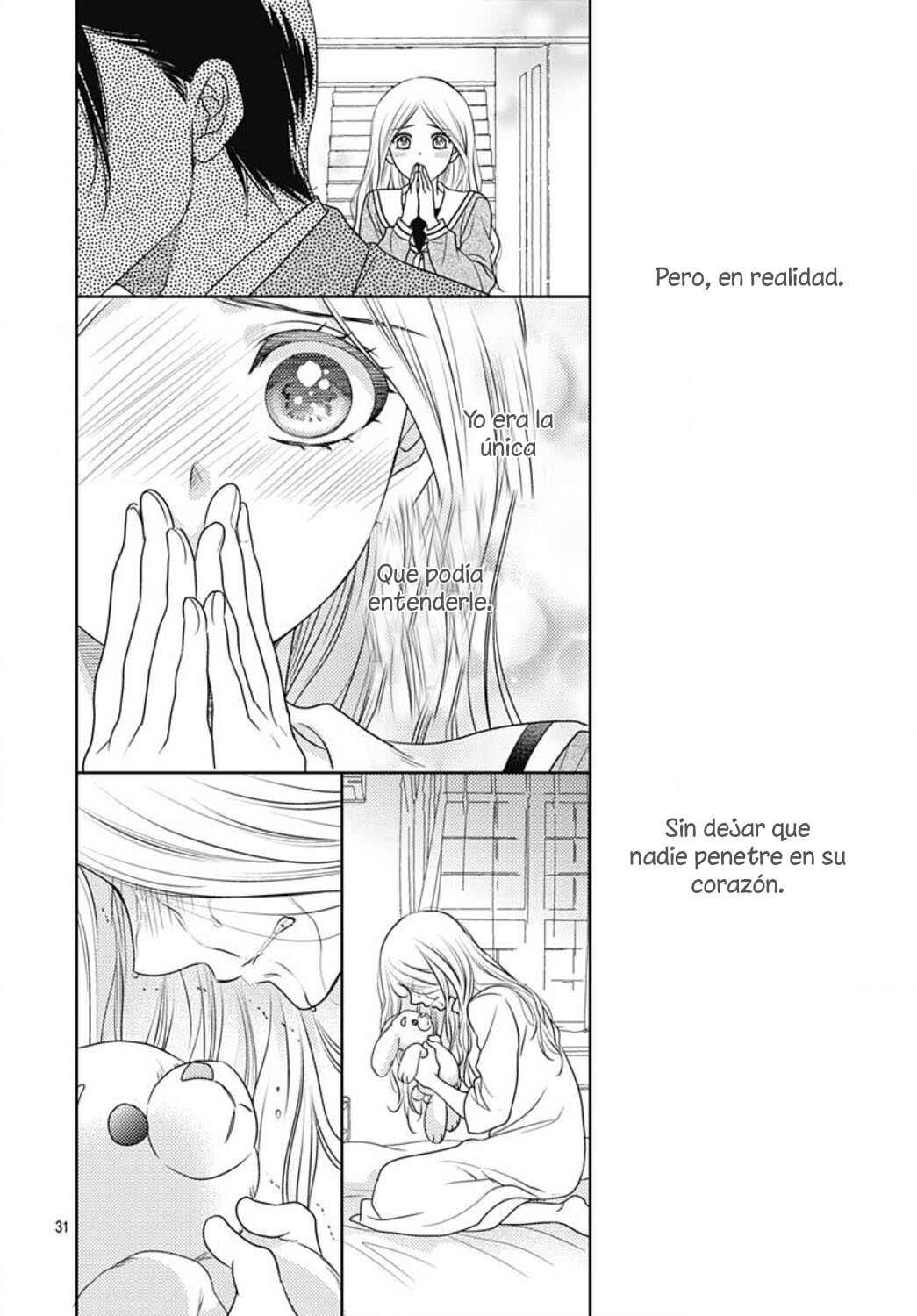 Chapter 23 - Page 33