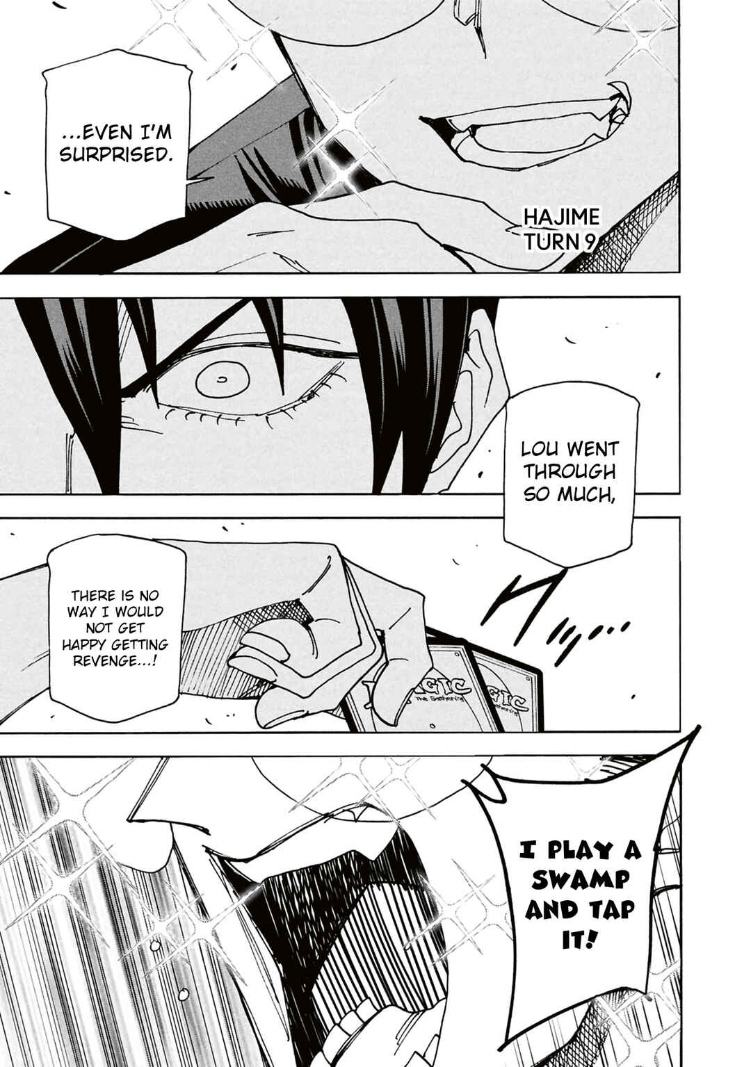 Chapter 66 - Page 20