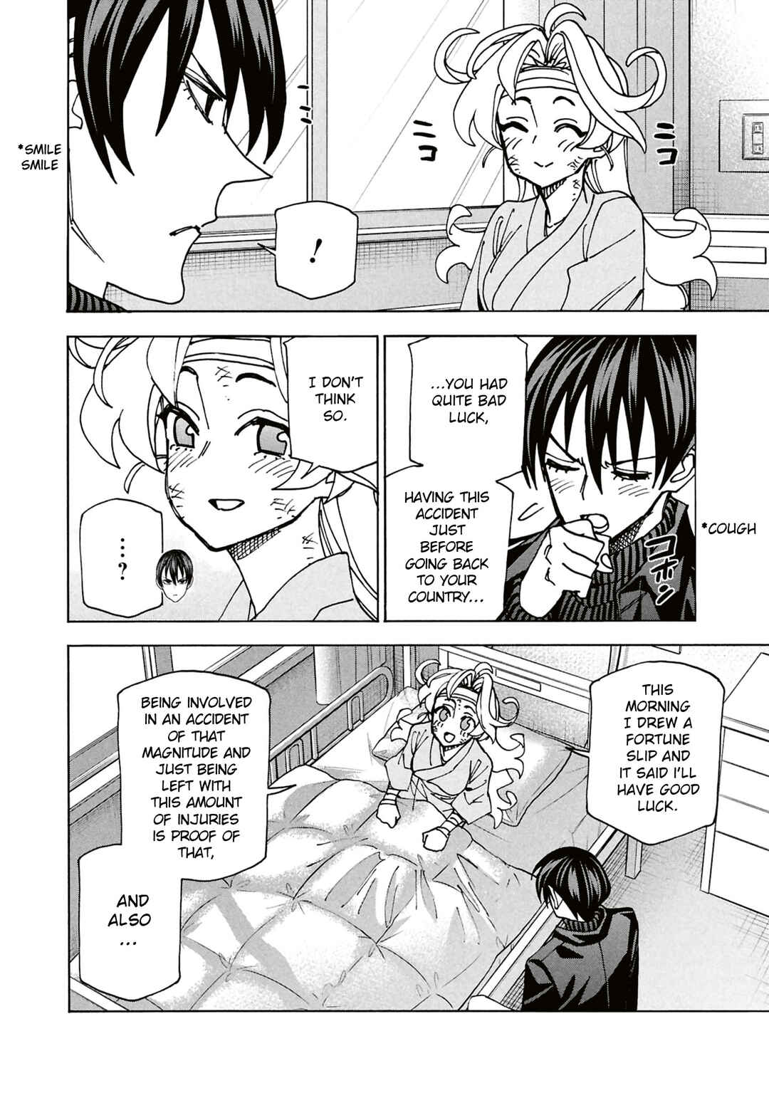 Chapter 66 - Page 43