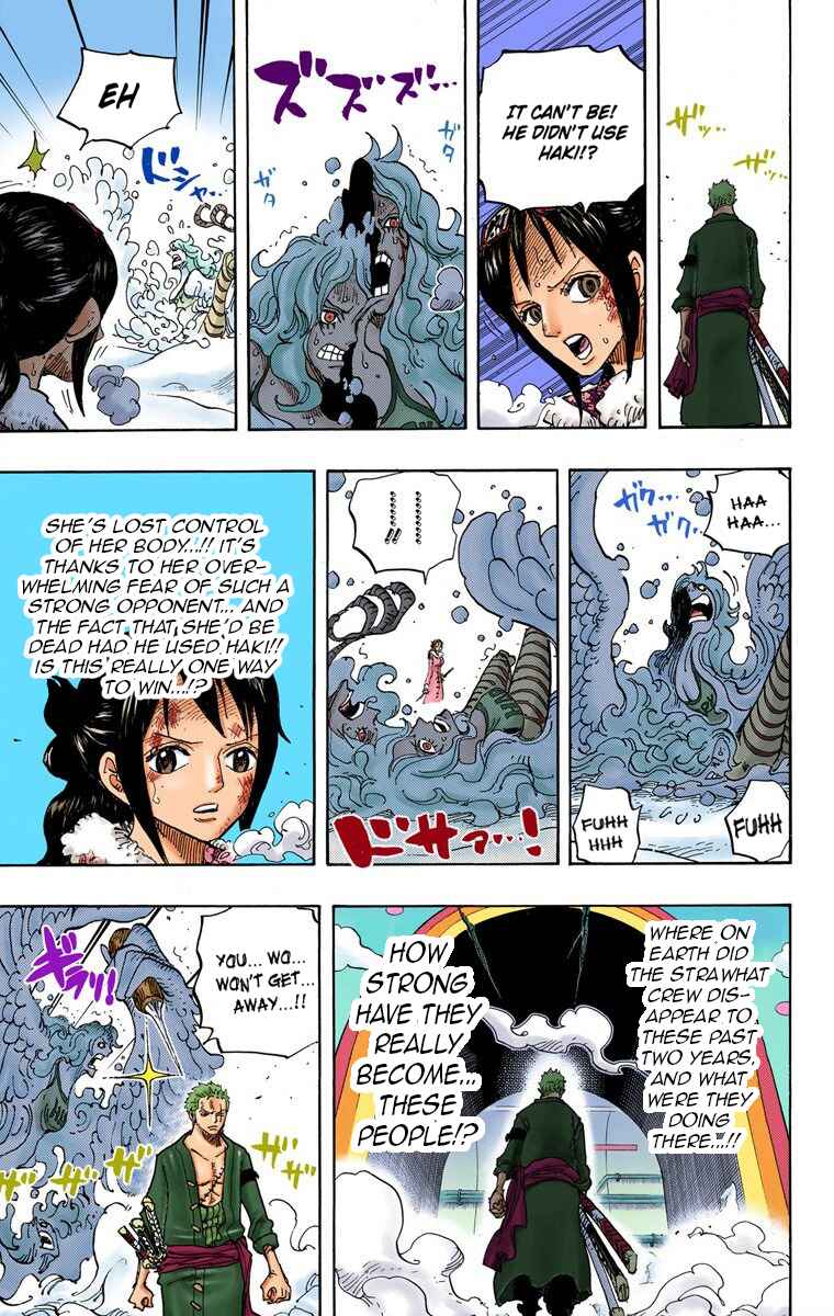 Chapter 687 - Page 17
