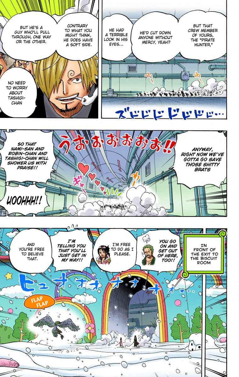 Chapter 687 - Page 4