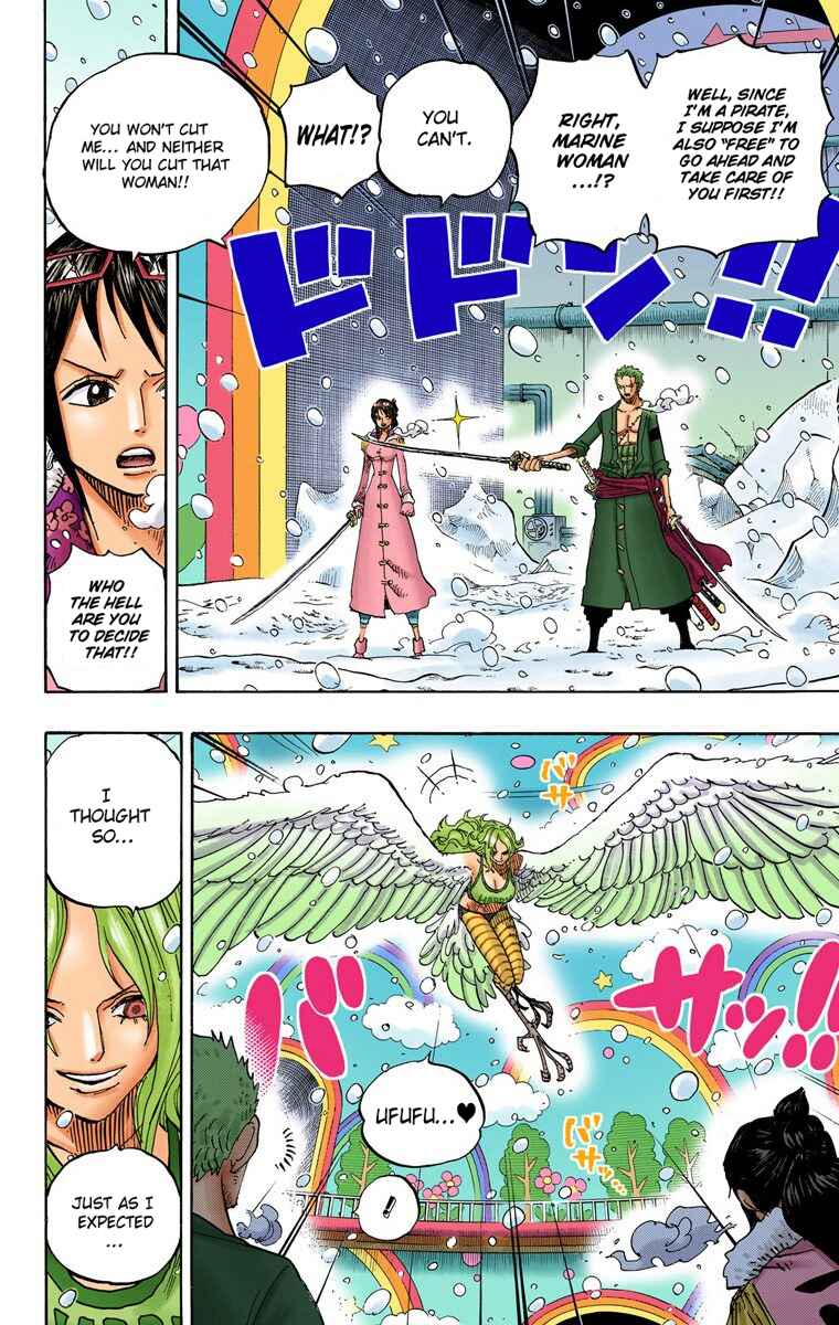 Chapter 687 - Page 5