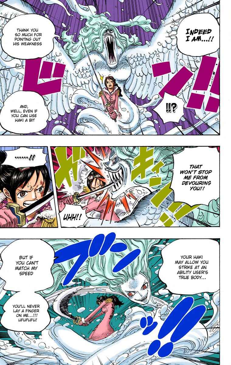 Chapter 687 - Page 8