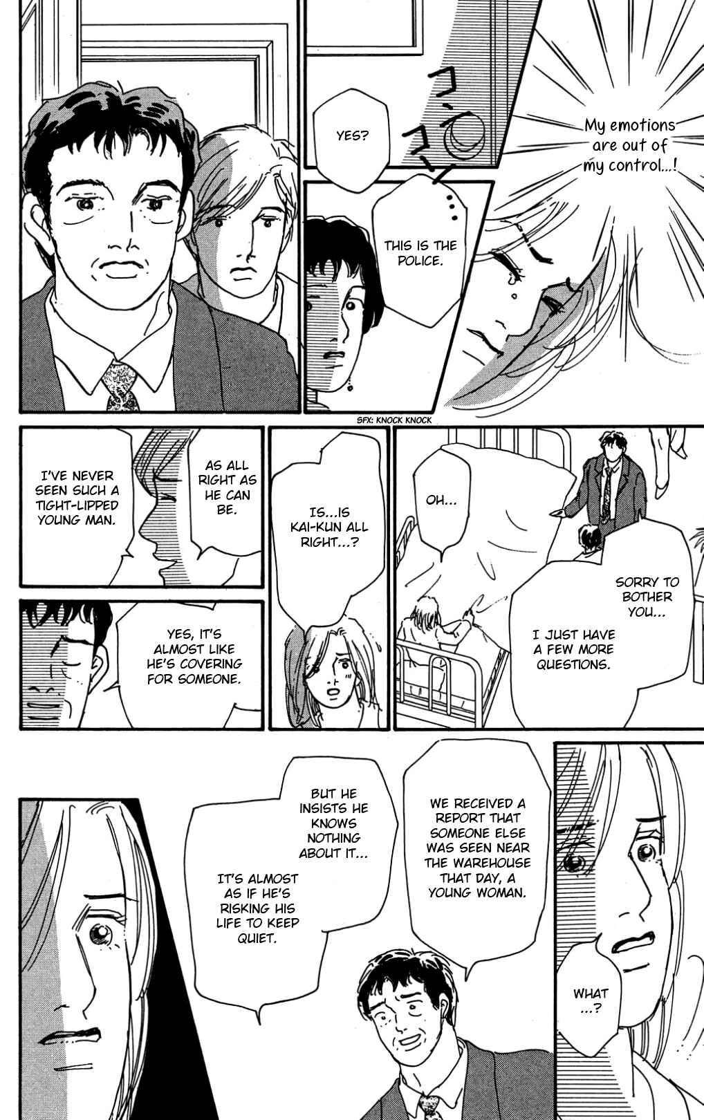 Chapter 34 - Page 10