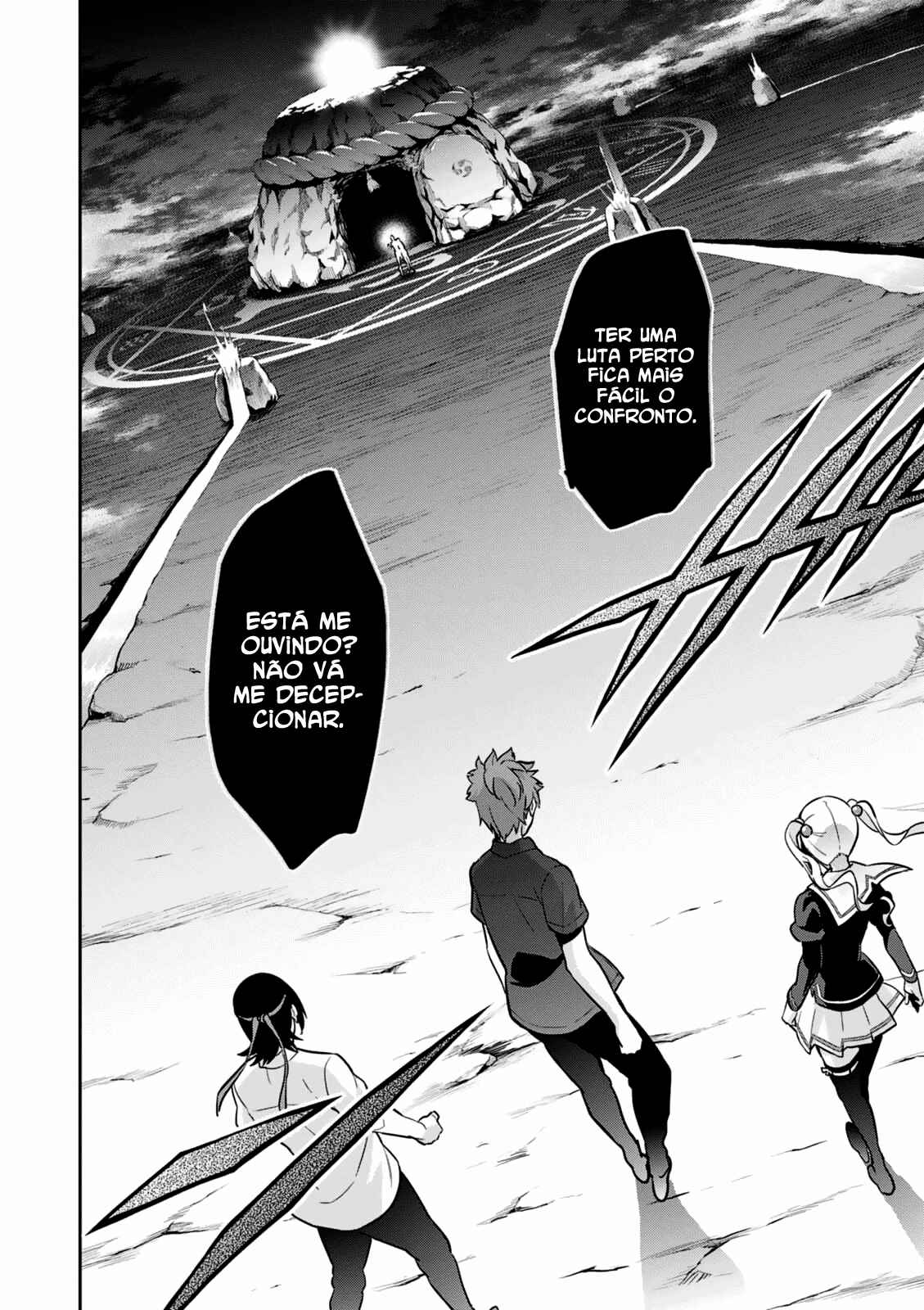 Chapter 100 - Page 26