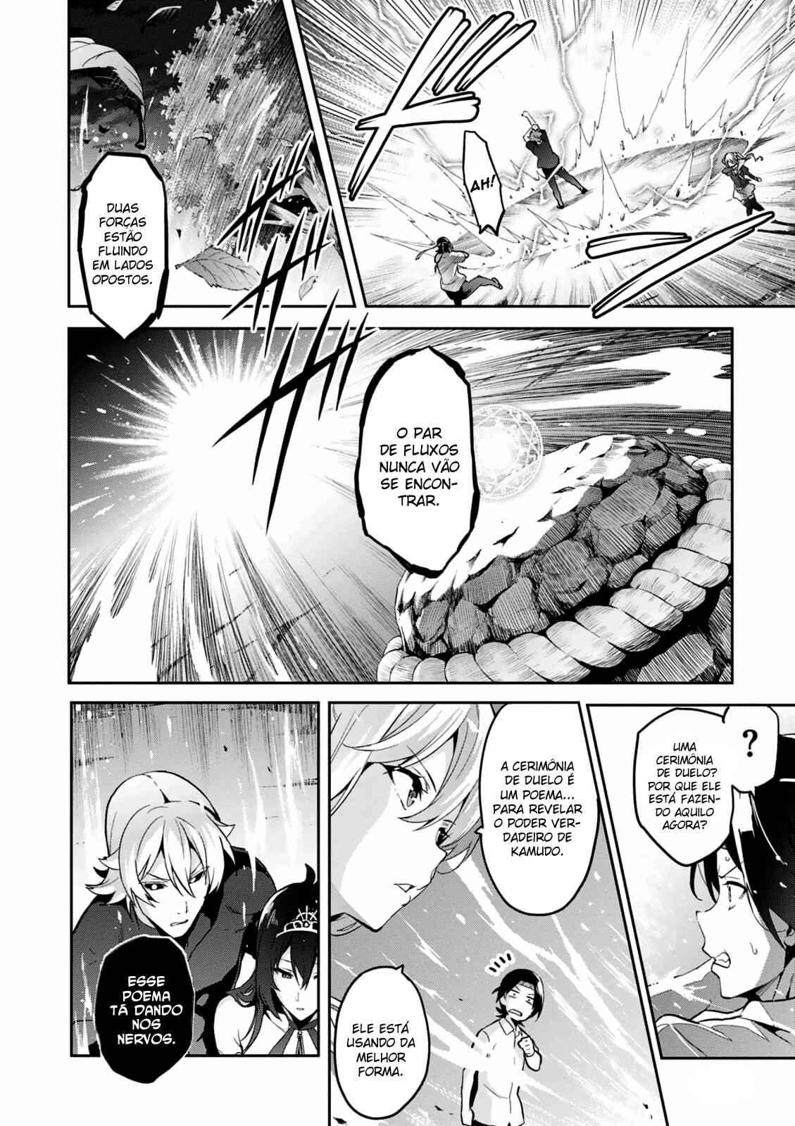 Chapter 100 - Page 28