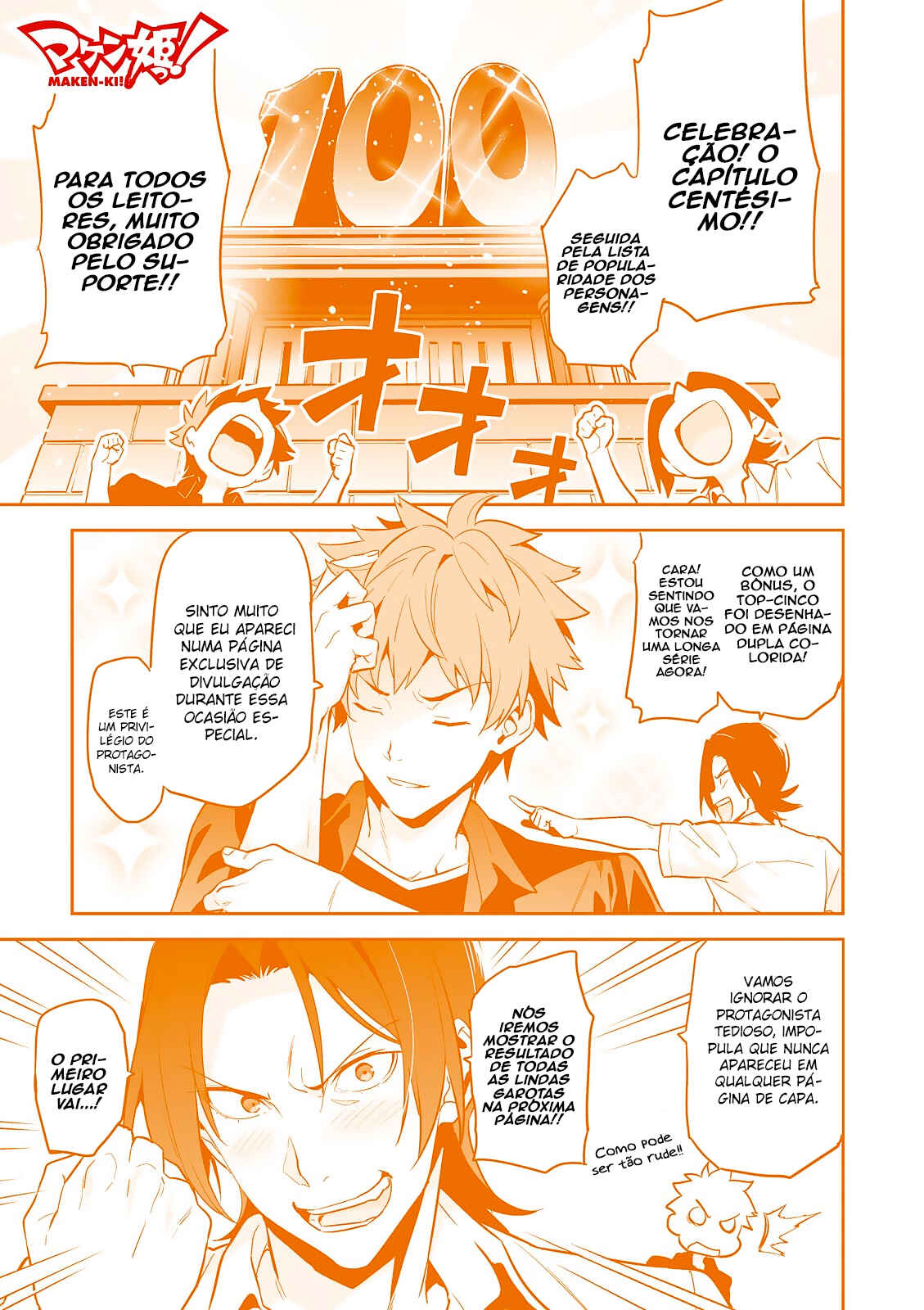 Chapter 100 - Page 3