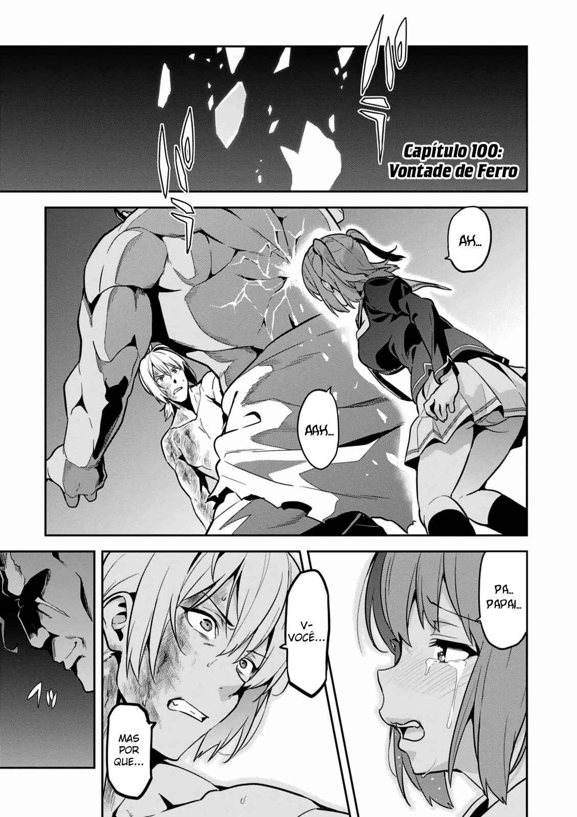 Chapter 100 - Page 9