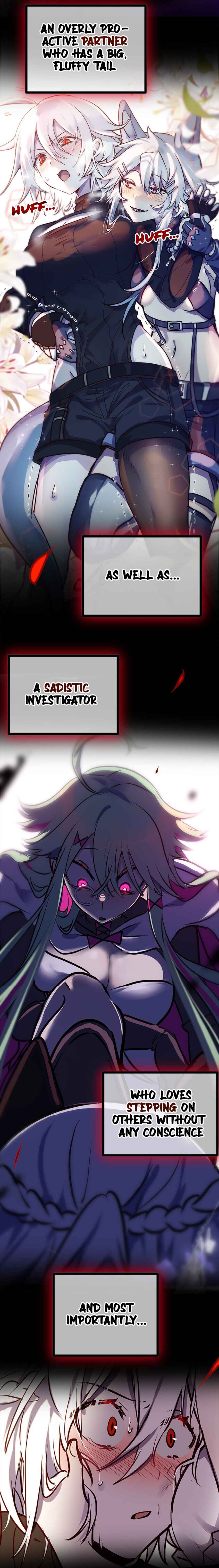 Chapter 0 - Page 2