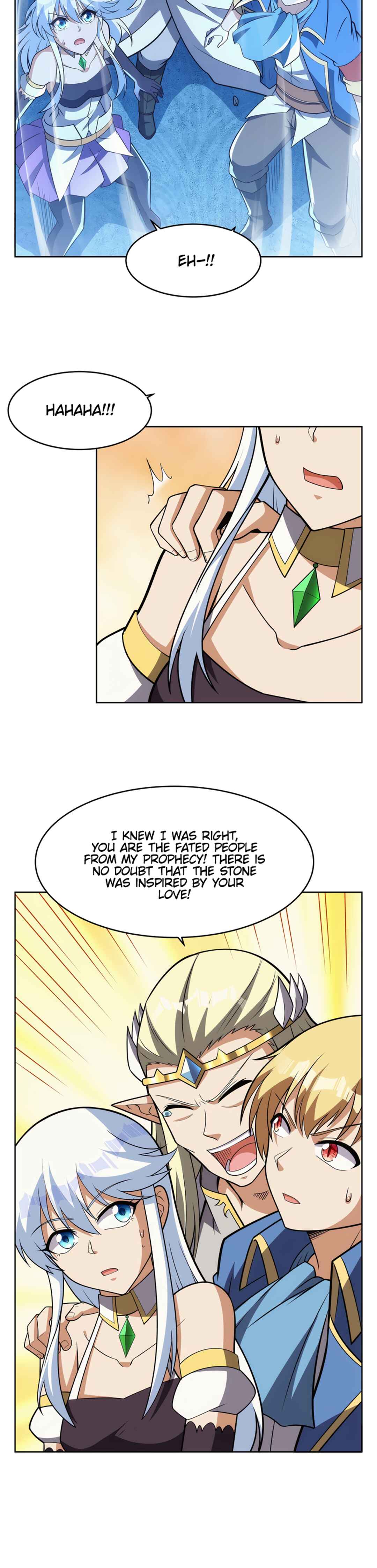 Chapter 342 - Page 13