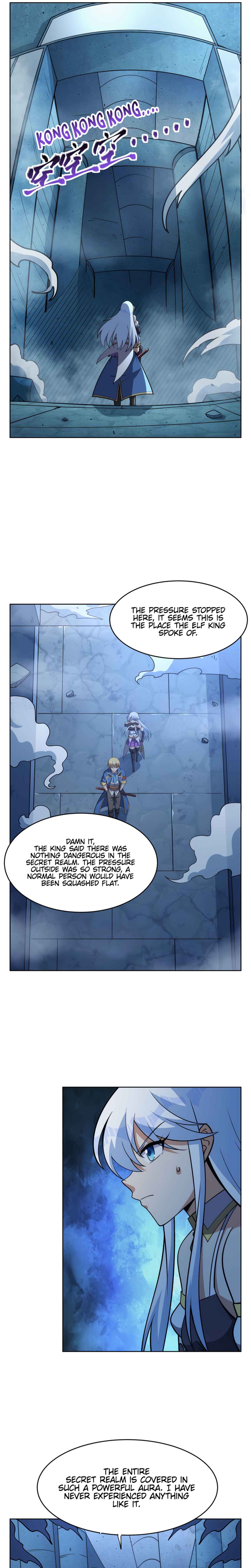 Chapter 342 - Page 20