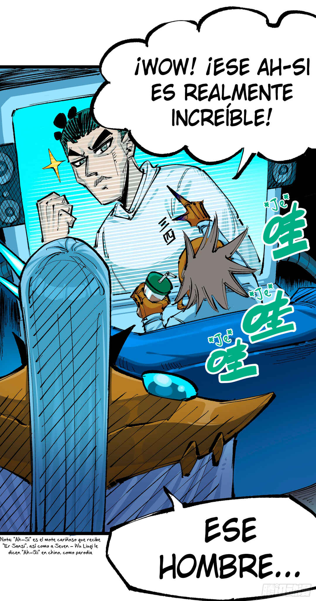 Chapter 3 - Page 14
