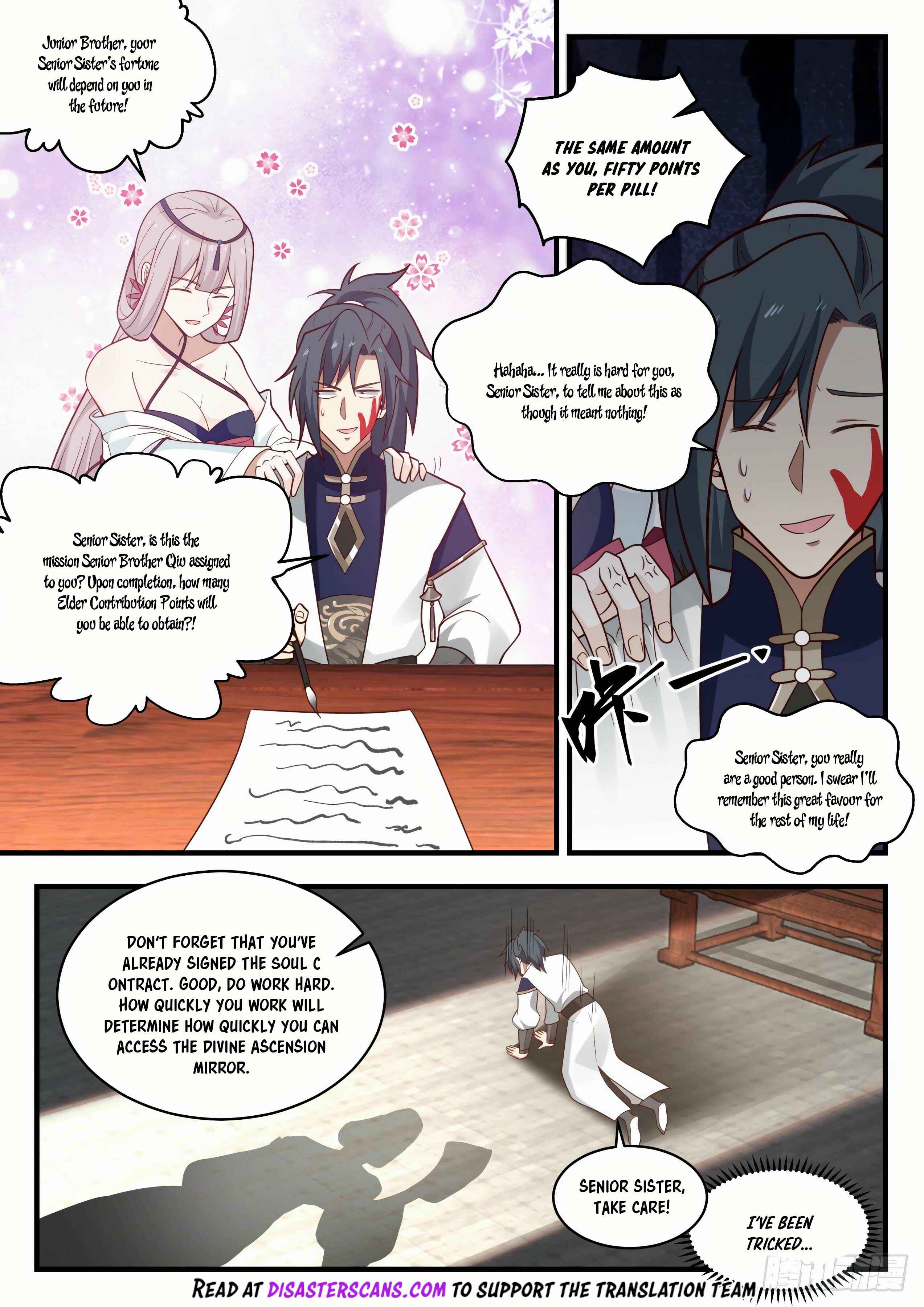 Chapter 1987 - Page 8