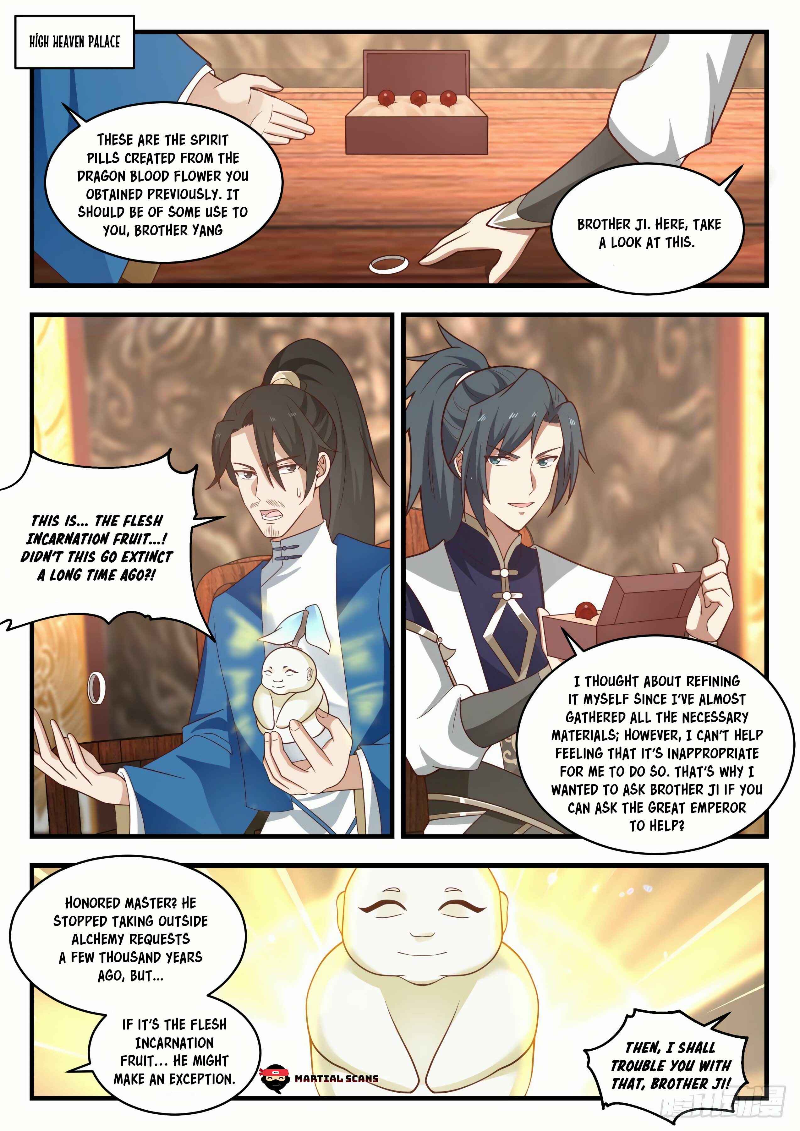 Chapter 1987 - Page 9