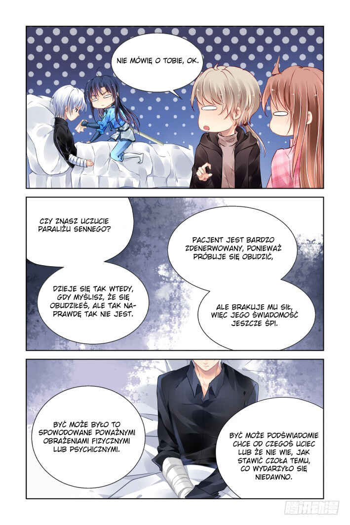 Chapter 441 - Page 5
