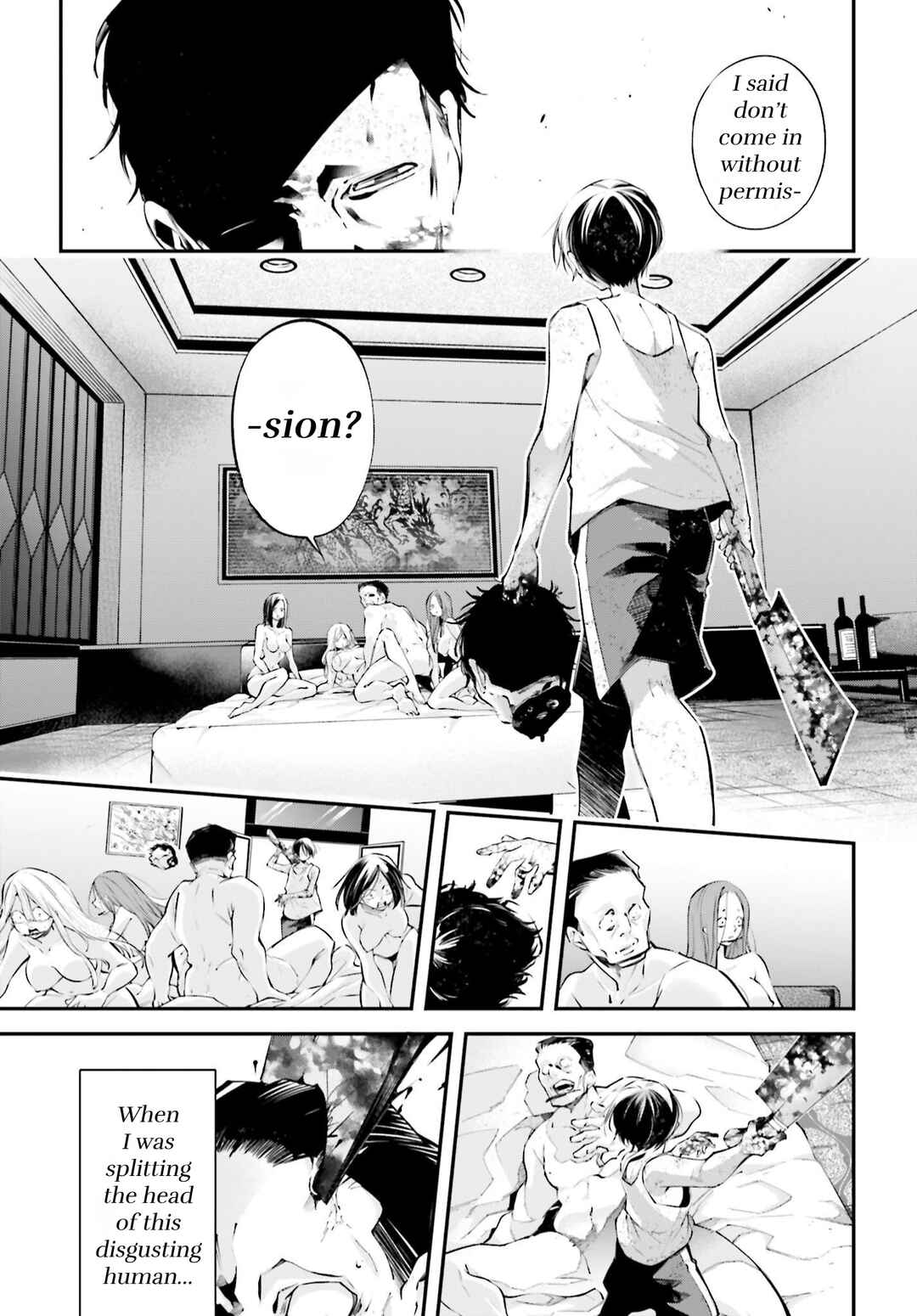 Chapter 11 - Page 19