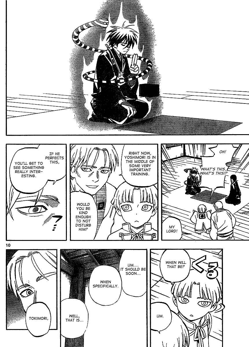 Chapter 305 - Page 11
