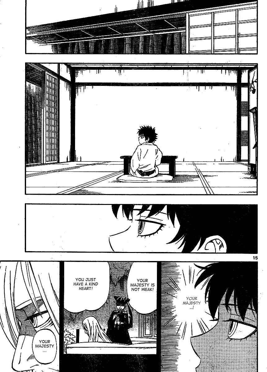 Chapter 305 - Page 16